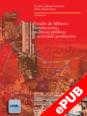 cover image of Estado de México